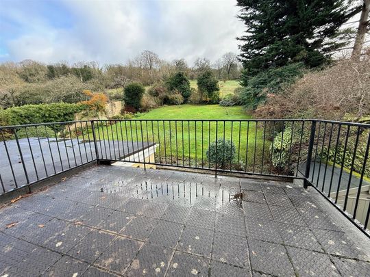 Cleveland Walk, Bath - Photo 1