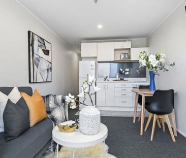 City Centre, 1035/72 Nelson Street - Photo 4