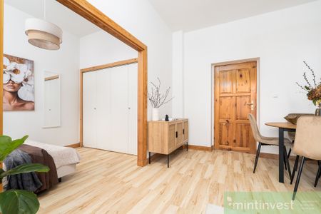 Urocze mieszkanie przy parku i Wałach Chrobrego - Фото 4