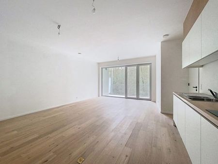 Appartement te huur - Photo 3