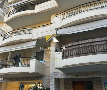 Διαμέρισμα για ενοικίαση Κάτω Ηλιούπολη (Ηλιούπολη) - Photo 6
