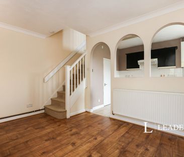 1 bedroom house to rent Swinford Hollow, Little Billing, Northampto... - Photo 1