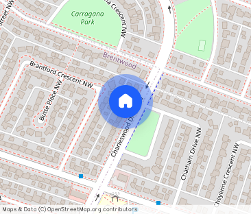 $2,450 / 3 br / 1 ba / 3 Bedroom Home in Charleswood! - Photo 1