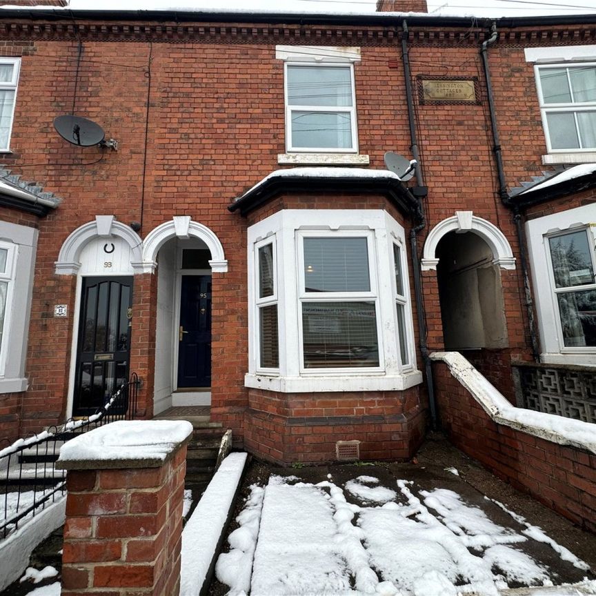 Station Road, Langley Mill, Nottingham, Derbyshire, NG16 - Photo 1
