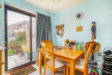 2 bedroom house to rent - Photo 2