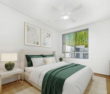 39/4 Werombi Road, Mount Colah NSW 2079 - Apartment For Rent | Domain - Photo 3