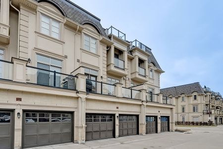 For Lease - 210 DORVAL Drive, Oakville, Ontario - Photo 2