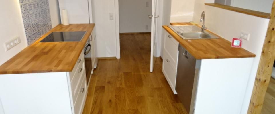 2,5 Zimmerwohnung (54qm) in Sölden mit Fernblick - Foto 1