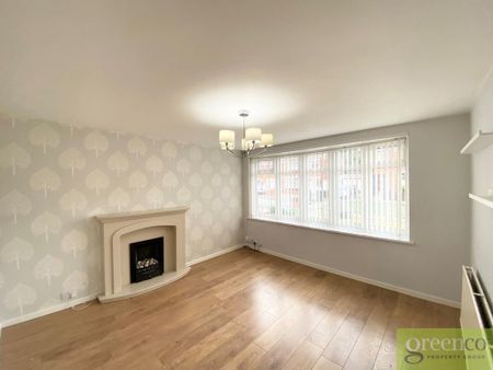 3 bedroom semi-detached house to rent - Photo 2