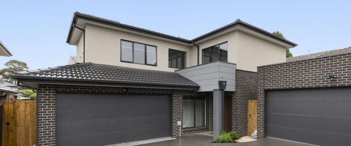 Furnished 1 Bedroom in Clayton - Photo 1