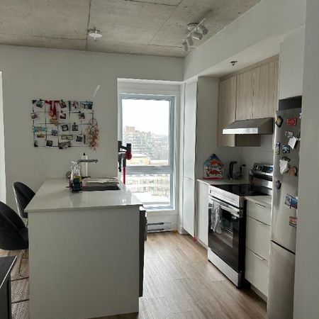 Cessation de bail appartement 3 1/2 - Photo 3