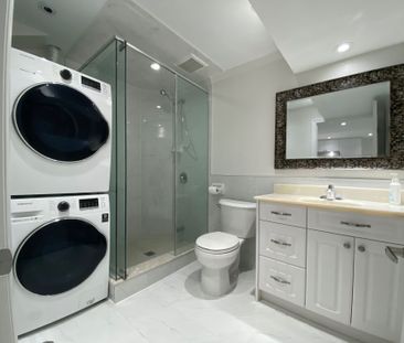 For Lease - 40 Alanbull Square Unit# Lower, Toronto, Ontario - Photo 4