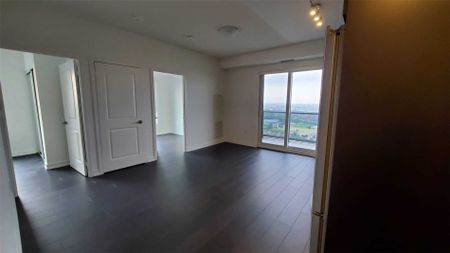 For Lease - 8 Nahani Way Unit# 2801, Mississauga, Ontario - Photo 2