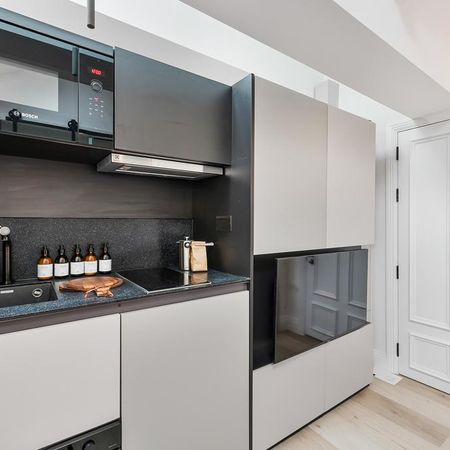 Studio to rent - Photo 4