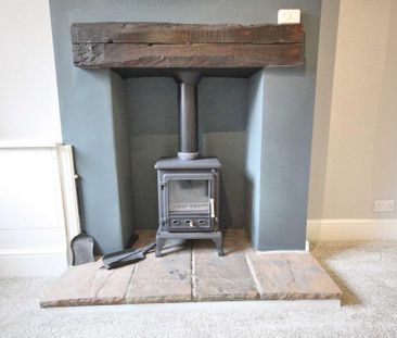 2 bedroom terraced house to rent - Photo 1