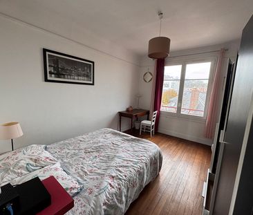 Location Appartement 2 pièces 42m² - Photo 3