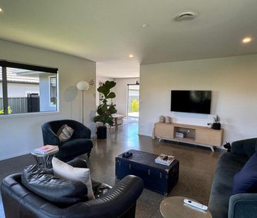 Russell Robertson Drive available January 2026 - Photo 1