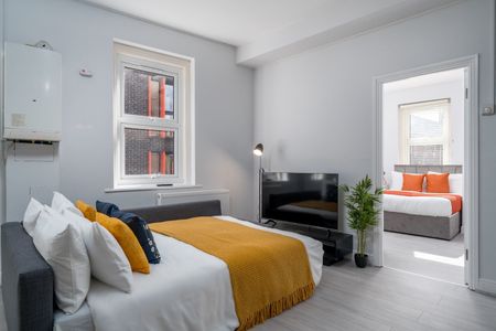 2 Bed Flat, Brick Lane, E1 - Photo 2