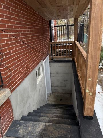 For Lease - 10 Elrose Road Unit# BSMT, Brampton, Ontario - Photo 5