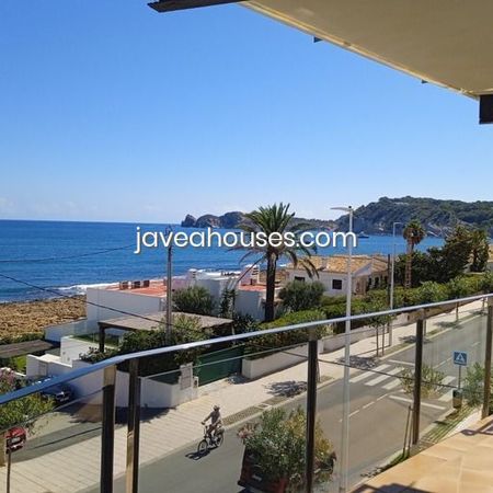 Apartment in Jávea, Montañar, for rent - Photo 4