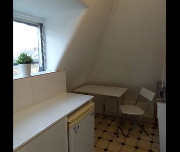 Room in a Shared House, Weston Park, N8 - Photo 5