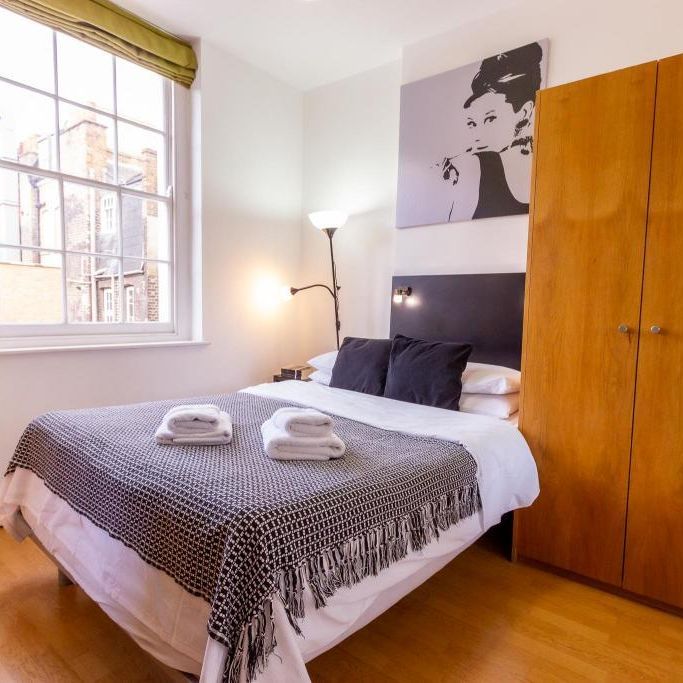 Studio to rent - Photo 1