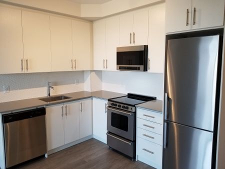 For Lease - 212 King William Street Unit# 923, Hamilton, Ontario - Photo 5