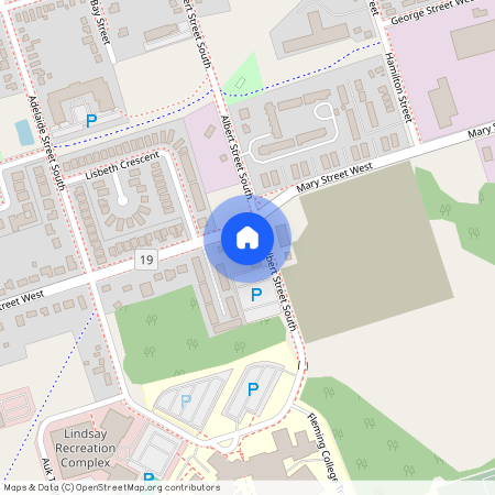 115 Albert Street, Kawartha Lakes