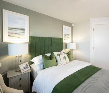 Charmans Lodge, Southwater - Photo 4