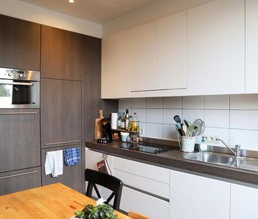 Ruim duplexappartement met 2 slaapkamers - Foto 6