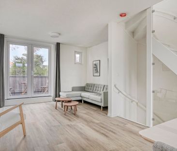 Te huur: Appartement Pioenstraat in Leiden - Photo 6