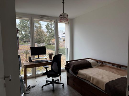 Appartement de 3,5 pièces au 2ème étage - Photo 1