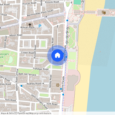 25 Apsley Road, St. Helier, Jersey