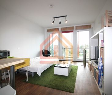 Modernes, löffelfertiges Apartment in einem Passivhaus mit PKW-Stel... - Foto 4