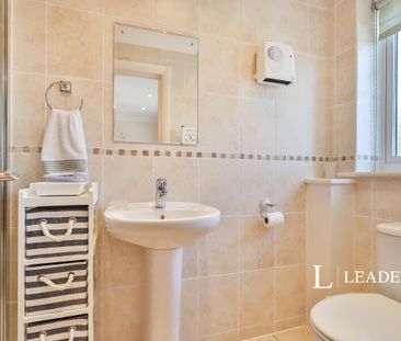 2 bedroom apartment to rent Berrington, 74 Becton Lane, New Milton,... - Photo 3