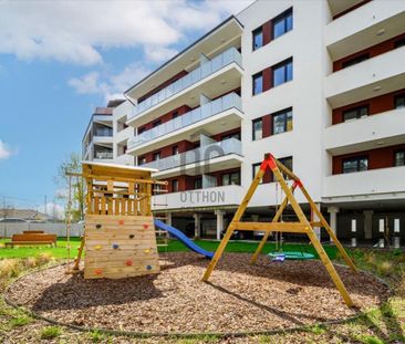 Kiadó új építésű lakás - Budapest XIII. kerület – 4. fotó