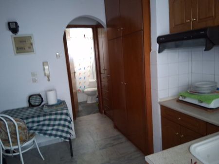 Studio/Γκαρσονιέρα για ενοικίαση - Ληλάντιο, - Φωτογραφία 5