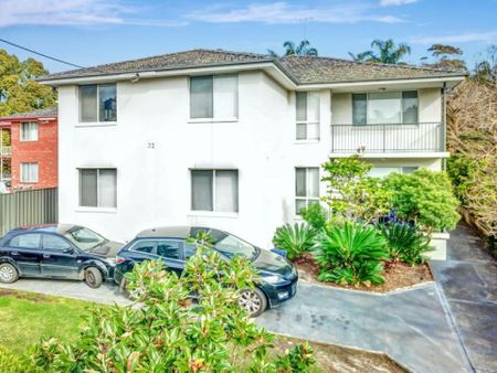 2 / 32 Matthews Street, Wollongong, NSW 2500 - Photo 4