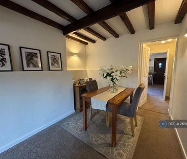 2 bedroom terraced house to rent - Photo 3