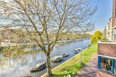 Te huur: Appartement Zeeburgerstraat in Amsterdam - Foto 3