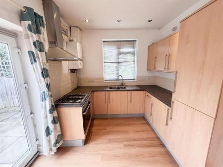 1 bedroom terraced house to rent - Photo 5