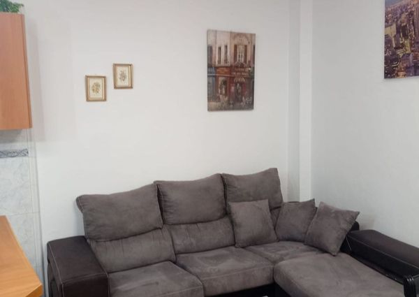 Alquiler de piso en Centro