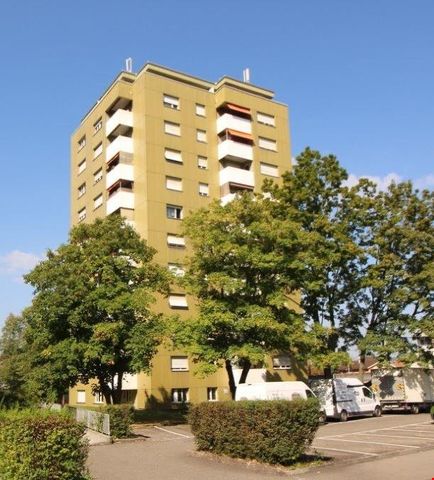 "Familienwohnung - In grüner Umgebung" - Photo 5