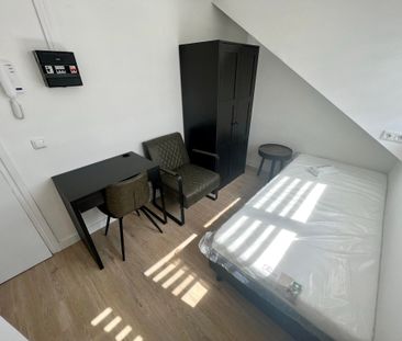 Te huur: Appartement B.W. ter Kuilestraat in Enschede - Foto 4