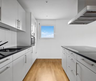 4.5 Zimmer, 130 m², 3. Stock - Foto 6