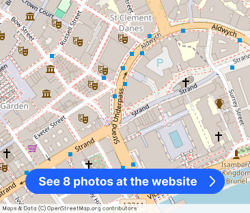 Marconi House, The Strand, London, WC2R - Photo 1