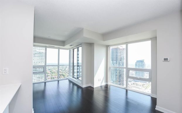 For Lease - 4011 Brickstone Mews Unit# 2910, Mississauga, Ontario - Photo 1