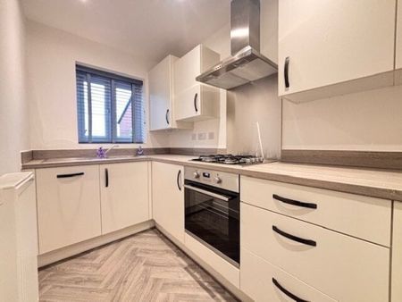 Thomas Way, Sutton-In-Ashfield, NG17, Property for rent - Photo 3