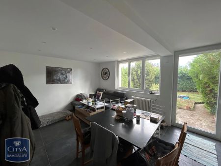 Maison à louer 4 pièces 72.8m² - Photo 3