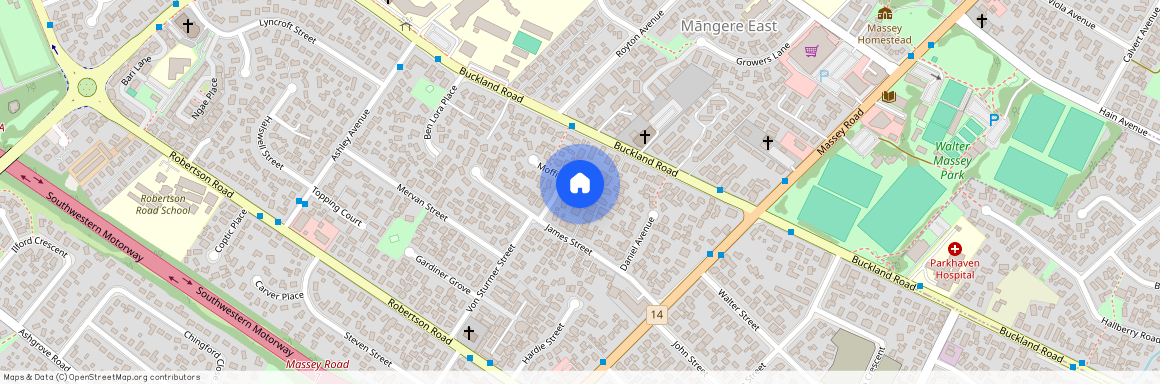 9 Moffitt Place, Mangere